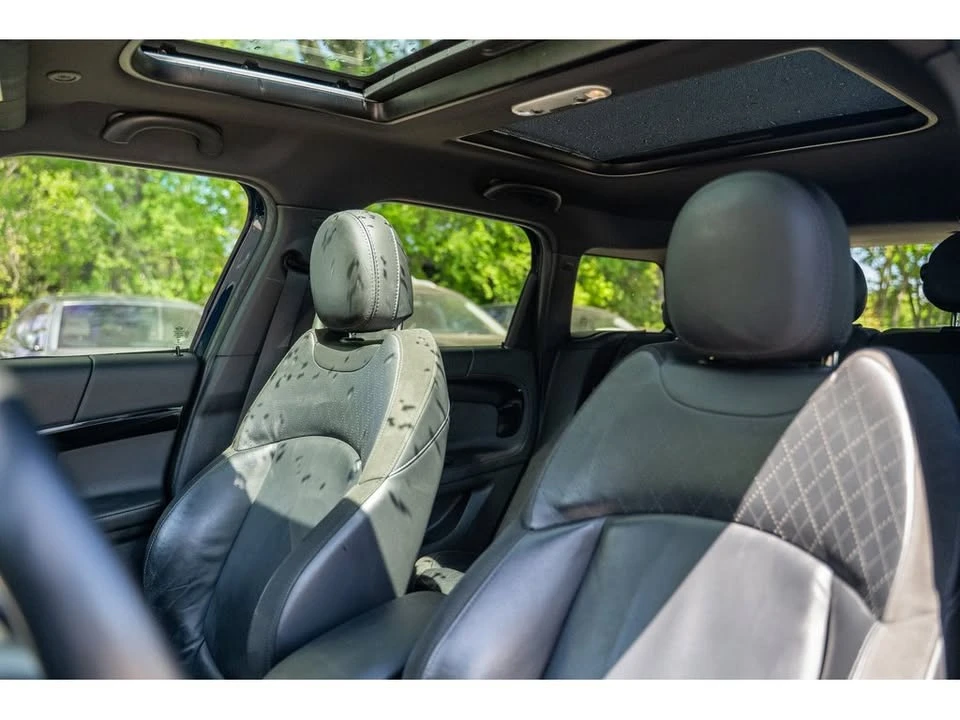 2019 Mini Countryman 2nd Gen - Image 10 of 19