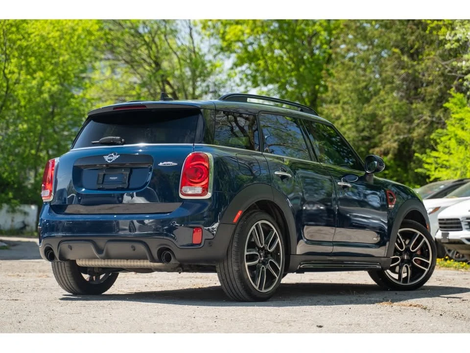 2019 Mini Countryman 2nd Gen - Image 7 of 19