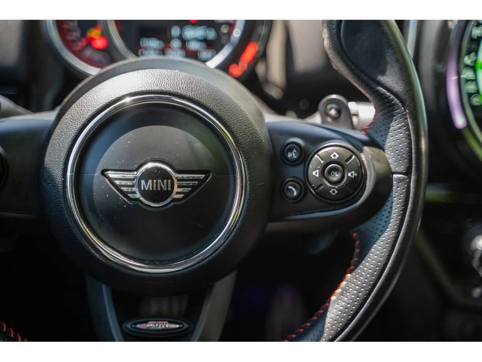 2019 Mini Countryman 2nd Gen - Image 18 of 19