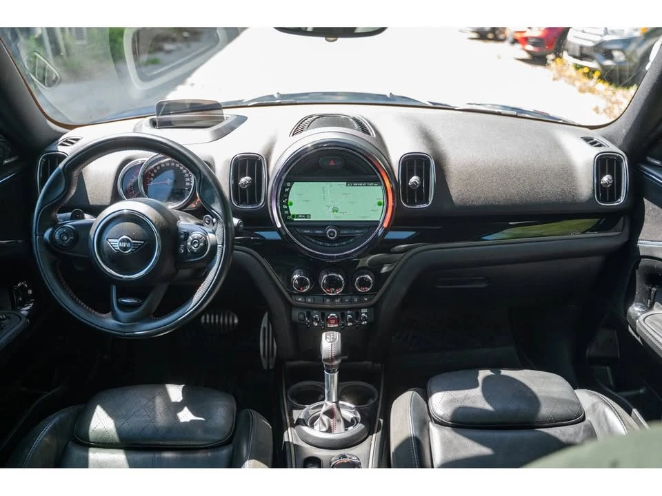 2019 Mini Countryman 2nd Gen - Image 11 of 19