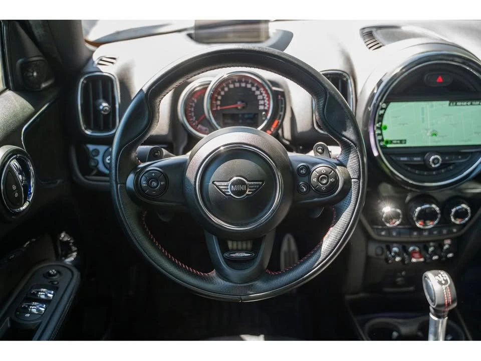 2019 Mini Countryman 2nd Gen - Image 12 of 19