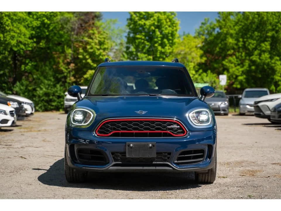 2019 Mini Countryman 2nd Gen - Image 3 of 19
