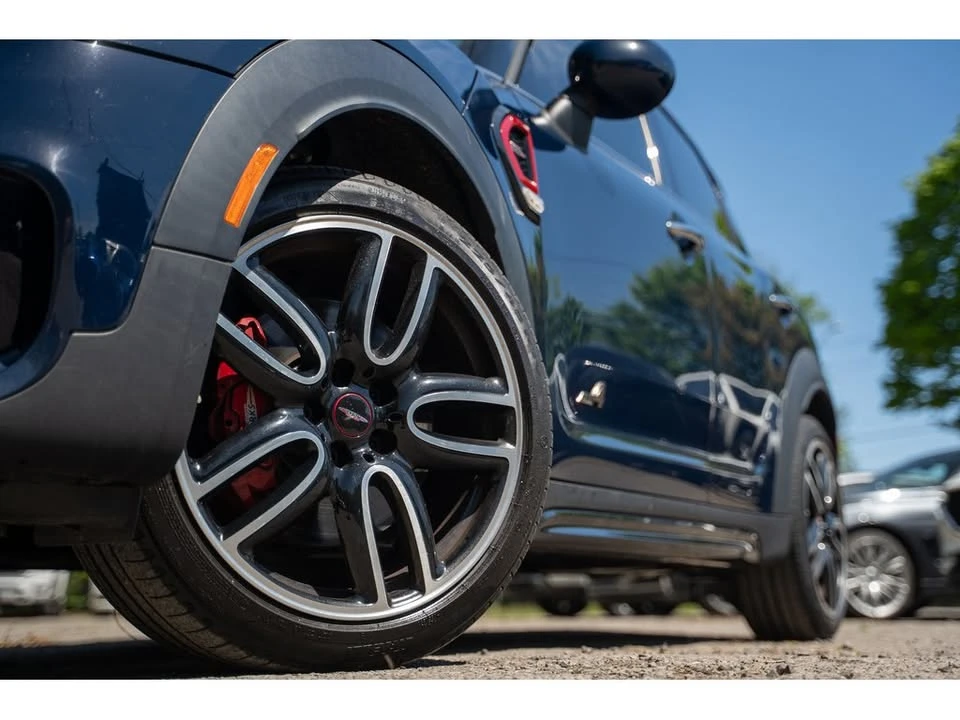 2019 Mini Countryman 2nd Gen - Image 4 of 19