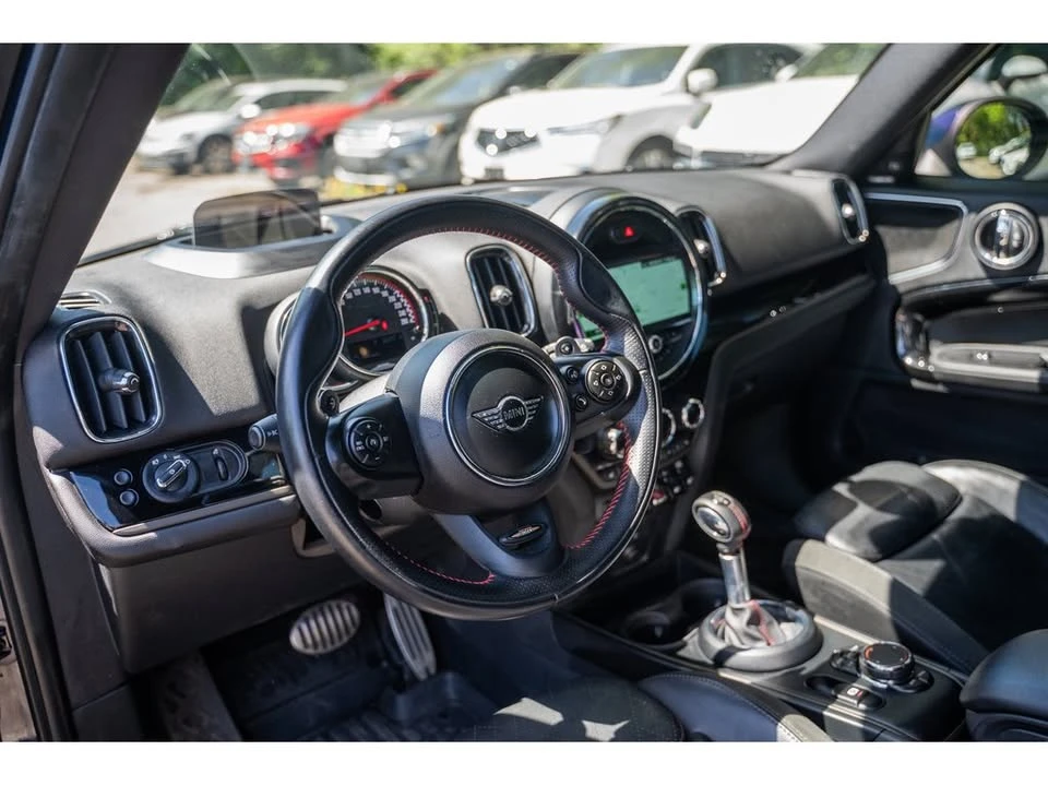 2019 Mini Countryman 2nd Gen - Image 8 of 19