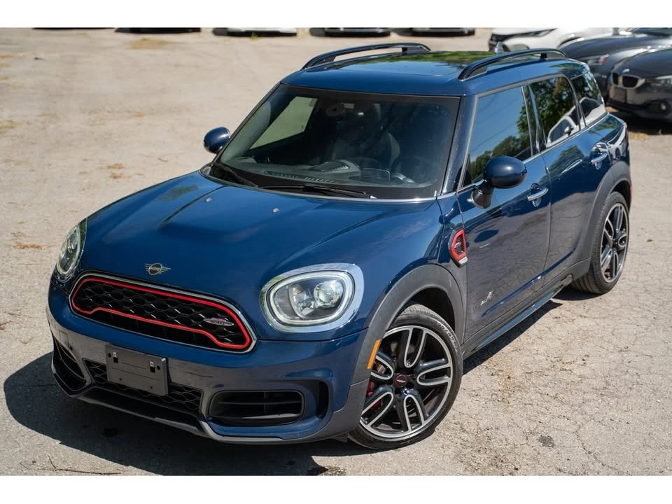2019 Mini Countryman 2nd Gen - Image 2 of 19