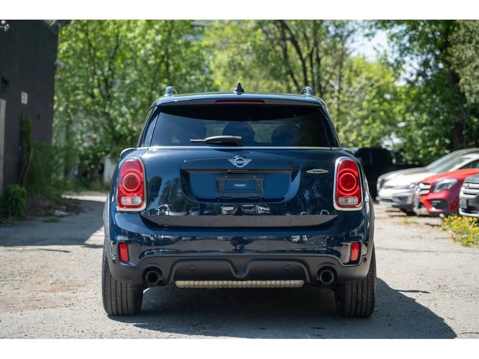 2019 Mini Countryman 2nd Gen - Image 5 of 19
