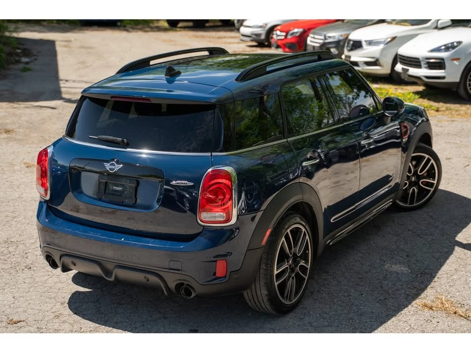 2019 Mini Countryman 2nd Gen - Image 6 of 19