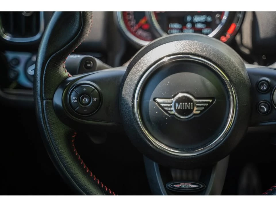 2019 Mini Countryman 2nd Gen - Image 17 of 19