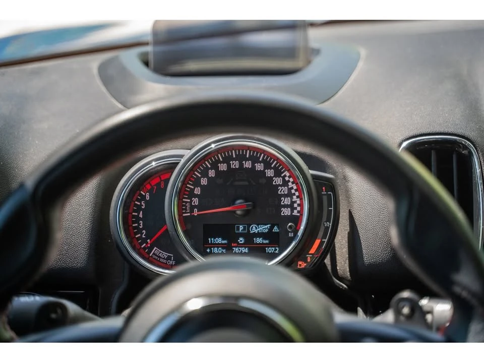 2019 Mini Countryman 2nd Gen - Image 16 of 19
