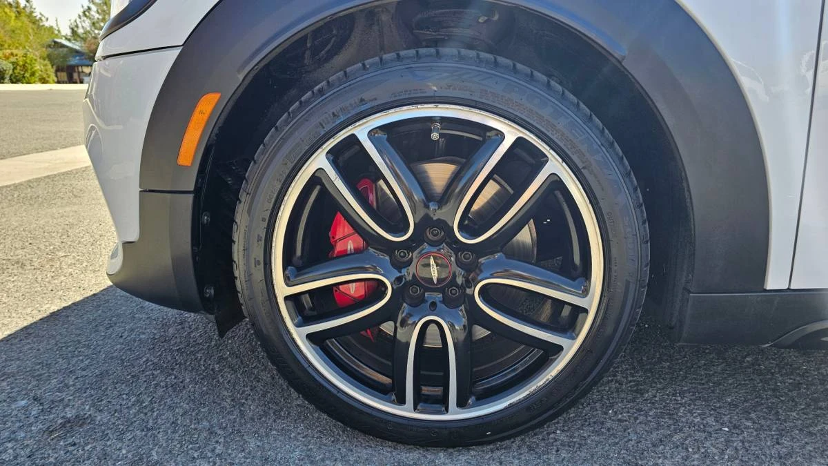 2019 Mini Countryman 2nd Gen - Image 6 of 8