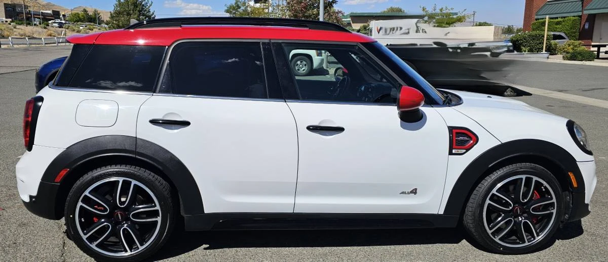 2019 Mini Countryman 2nd Gen - Image 2 of 8