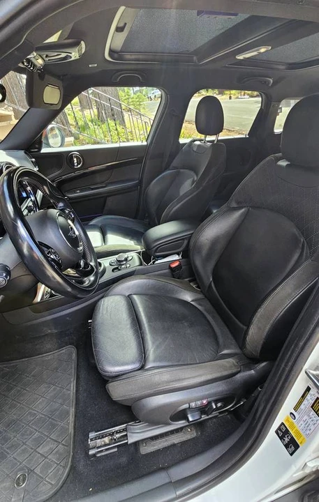2019 Mini Countryman 2nd Gen - Image 4 of 8
