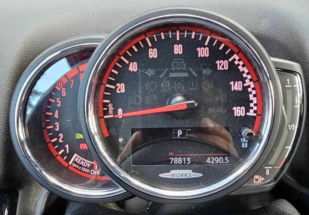 2019 Mini Countryman 2nd Gen - Image 8 of 8