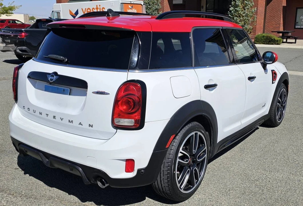 2019 Mini Countryman 2nd Gen - Image 3 of 8