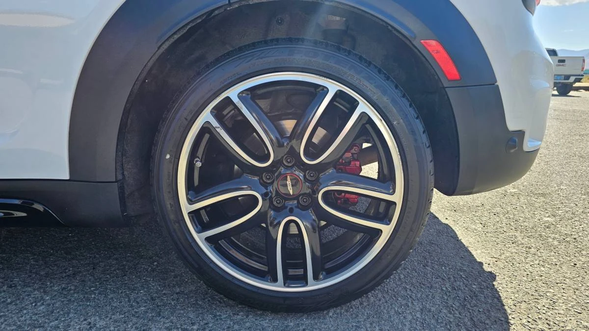 2019 Mini Countryman 2nd Gen - Image 7 of 8