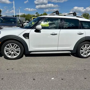 2019 MINI Countryman