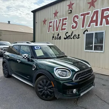 2019 MINI Countryman