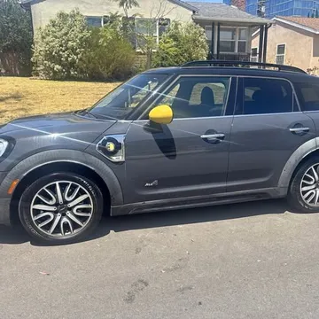 2019 MINI Countryman SE ALL4 4D SUV