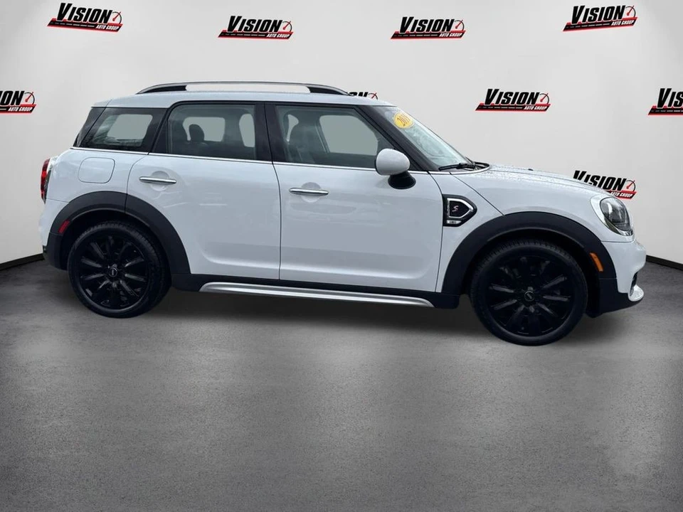 2019 Mini Countryman 2nd Gen - Image 4 of 12