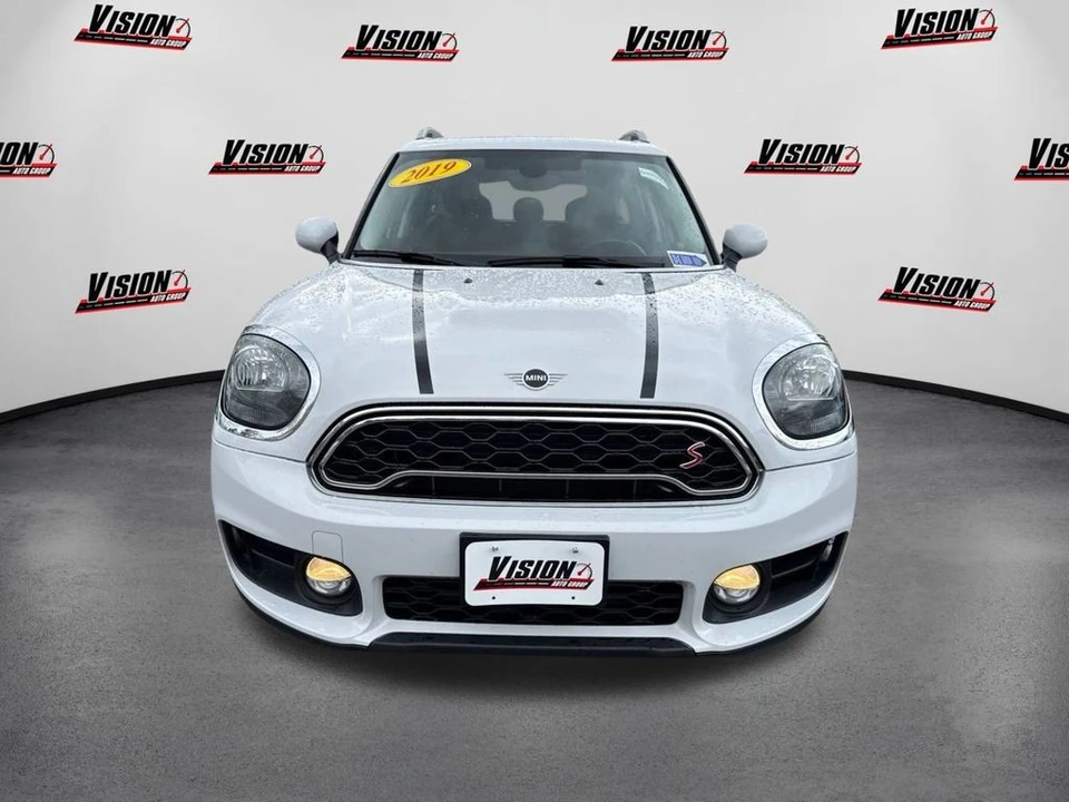 2019 Mini Countryman 2nd Gen - Image 2 of 12