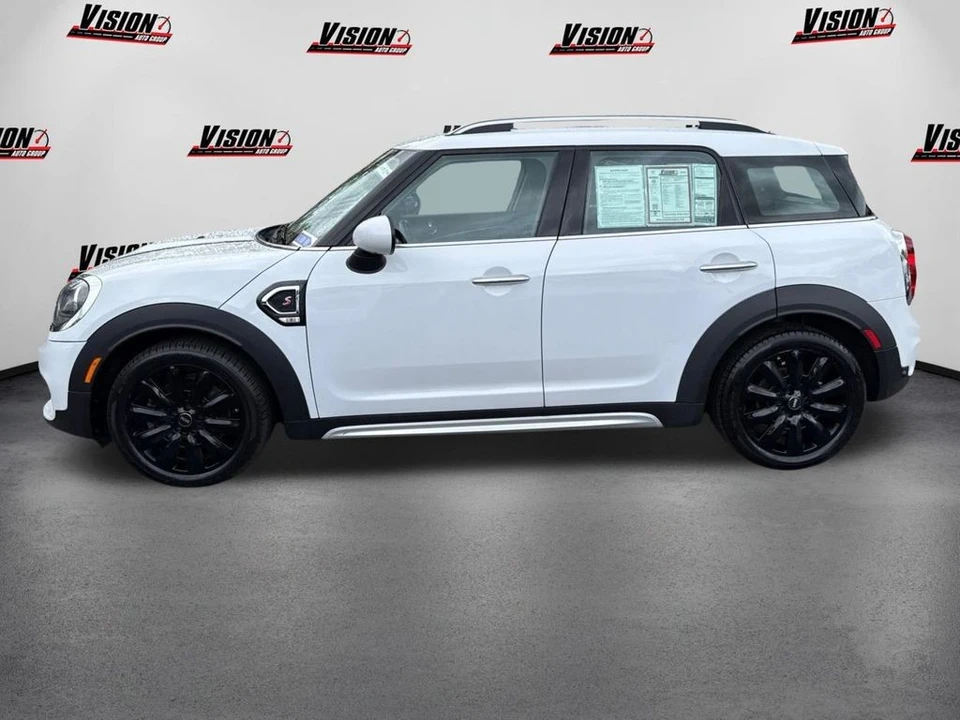 2019 Mini Countryman 2nd Gen - Image 8 of 12