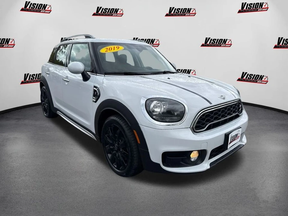 2019 Mini Countryman 2nd Gen - Image 3 of 12