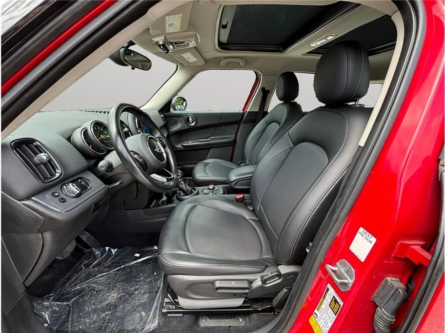 2019 Mini Countryman 2nd Gen - Image 2 of 21