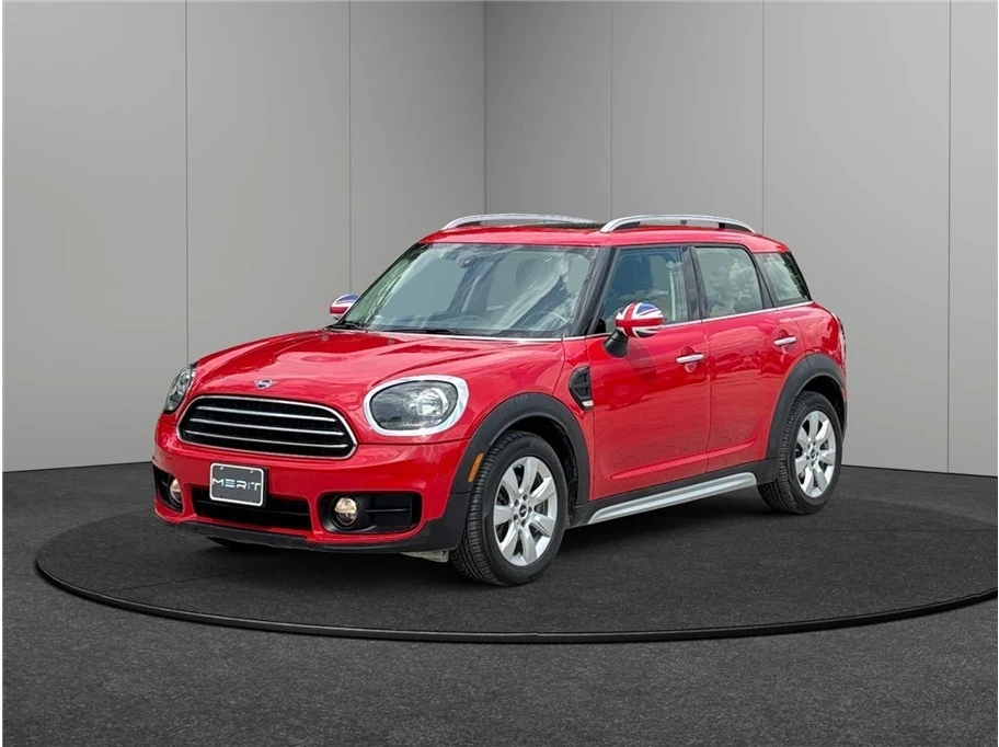 2019 Mini Countryman 2nd Gen - Image 4 of 21