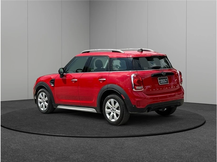 2019 Mini Countryman 2nd Gen - Image 7 of 21