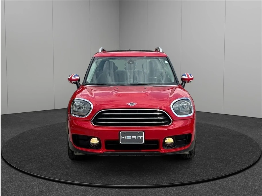 2019 Mini Countryman 2nd Gen - Image 3 of 21