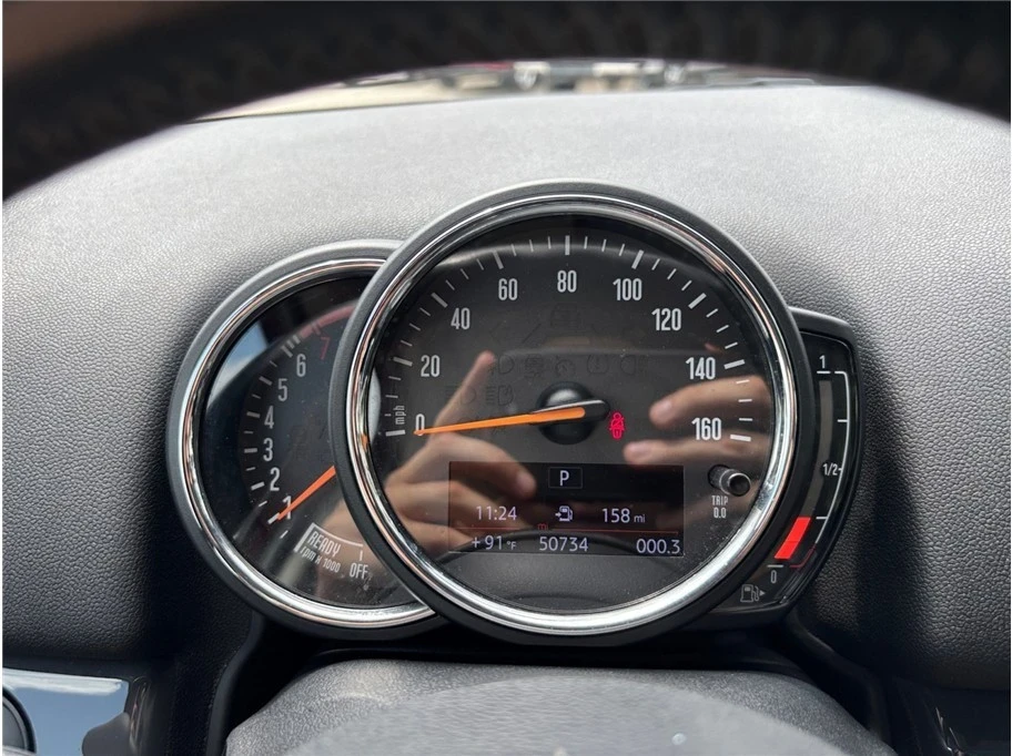 2019 Mini Countryman 2nd Gen - Image 18 of 21