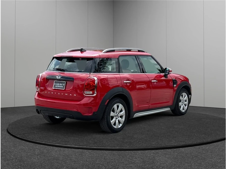 2019 Mini Countryman 2nd Gen - Image 9 of 21