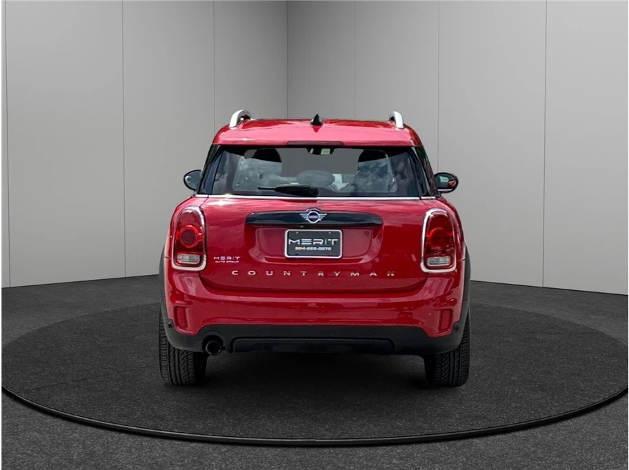 2019 Mini Countryman 2nd Gen - Image 8 of 21