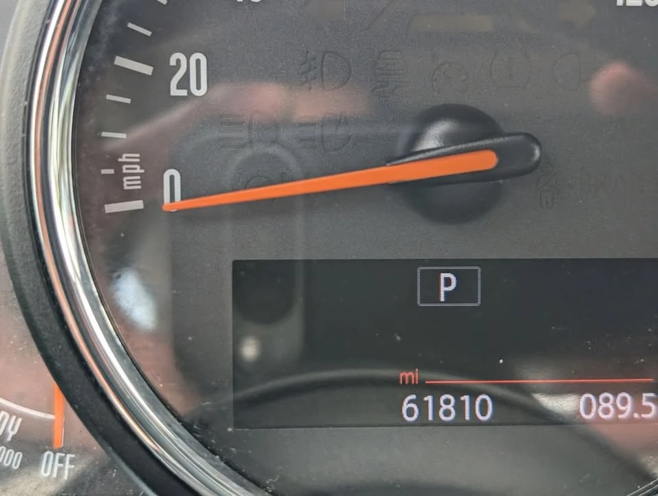 2019 Mini Mini 3rd Gen - Image 15 of 17
