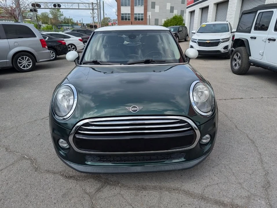 2019 Mini Mini 3rd Gen - Image 2 of 17