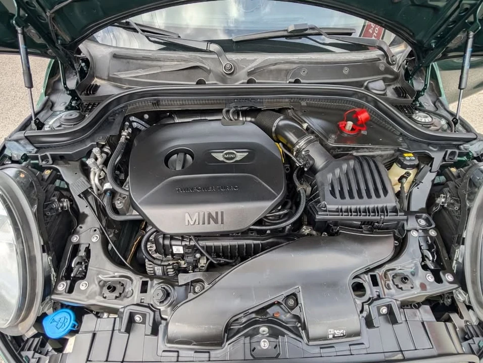 2019 Mini Mini 3rd Gen - Image 7 of 17