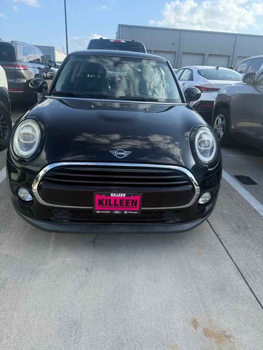 2019 Mini Mini 3rd Gen - Image 2 of 4