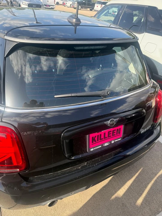 2019 Mini Mini 3rd Gen - Image 3 of 4