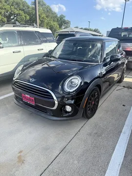 2019 MINI Hardtop 2 Door Classic