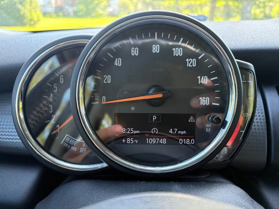 2019 Mini Mini 3rd Gen - Image 16 of 20