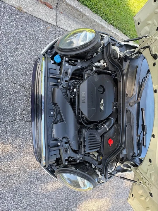 2019 Mini Mini 3rd Gen - Image 19 of 20
