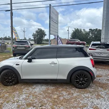 2019 MINI Hardtop 2 Door Cooper Hatchback