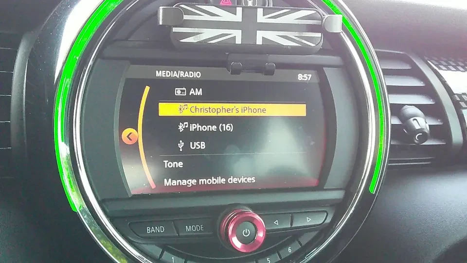 2019 Mini Mini Cooper S 3rd Gen - Image 10 of 18