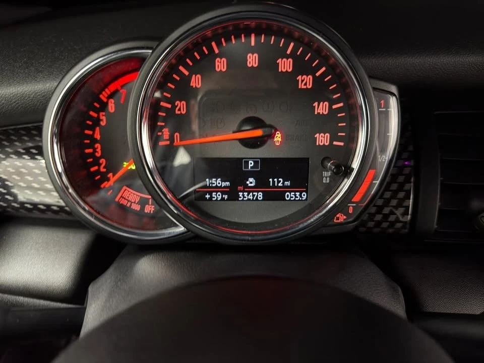 2019 Mini Mini Cooper S 3rd Gen - Image 19 of 20