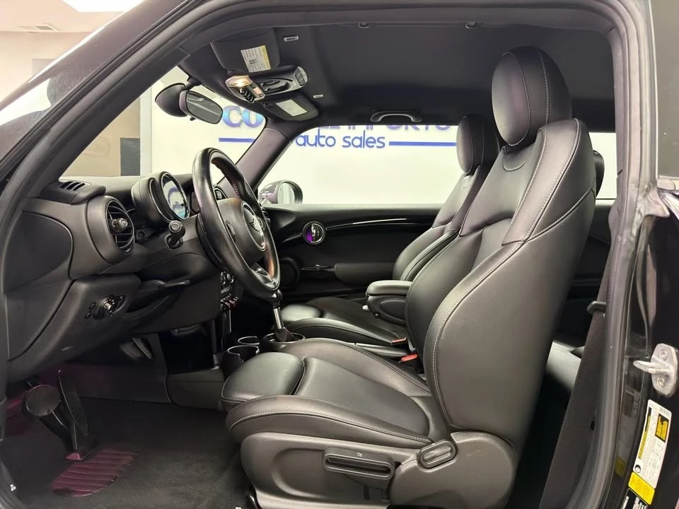 2019 Mini Mini Cooper S 3rd Gen - Image 9 of 20