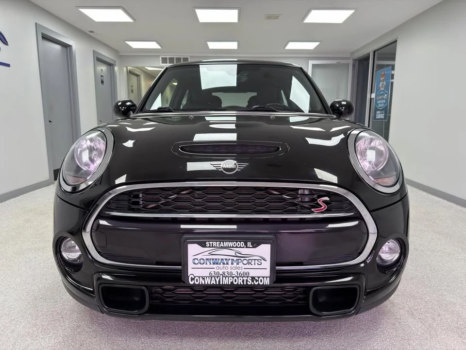 2019 Mini Mini Cooper S 3rd Gen - Image 6 of 20
