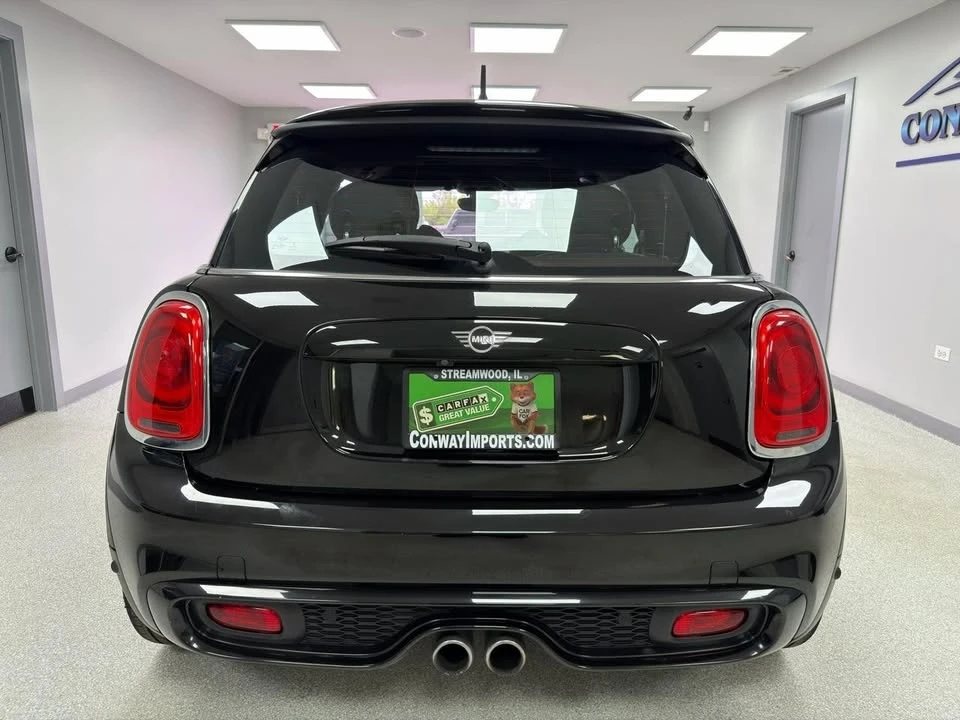 2019 Mini Mini Cooper S 3rd Gen - Image 7 of 20