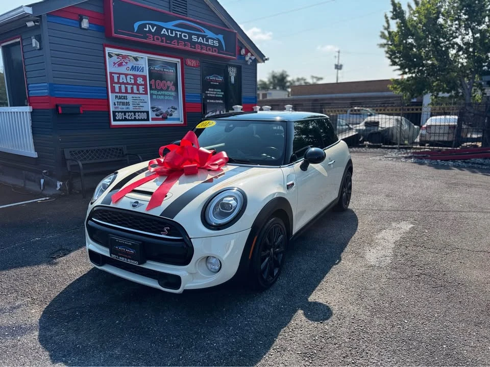 2019 Mini Mini Cooper S 3rd Gen - Image 14 of 18