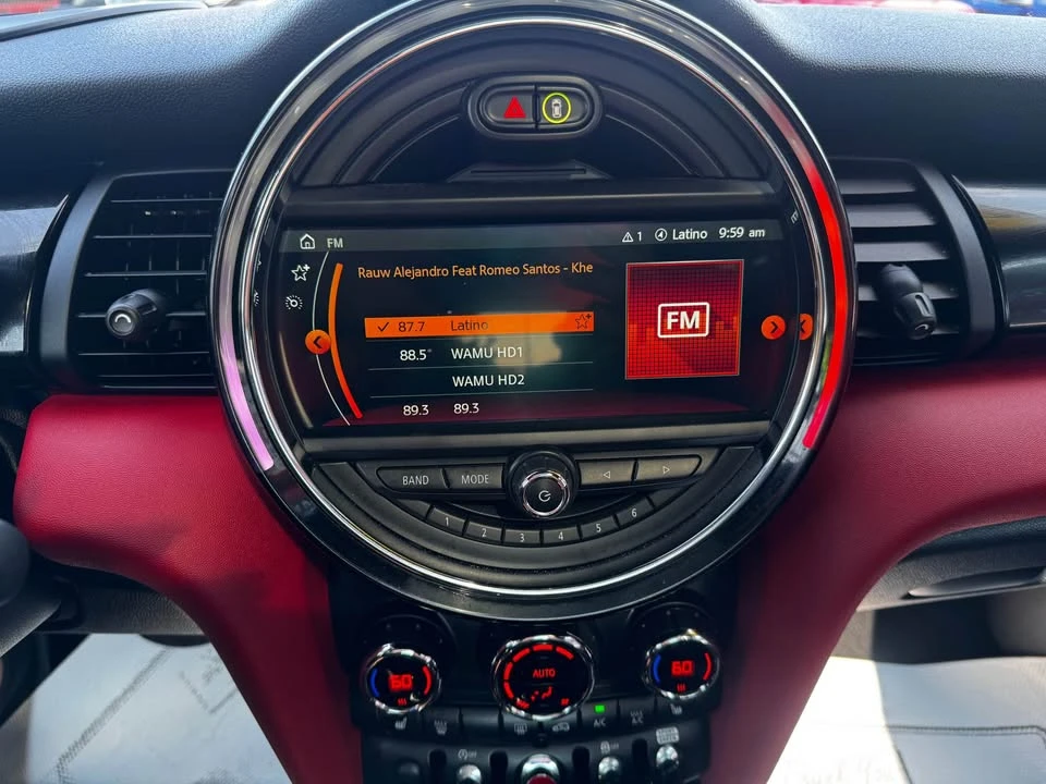 2019 Mini Mini Cooper S 3rd Gen - Image 3 of 18