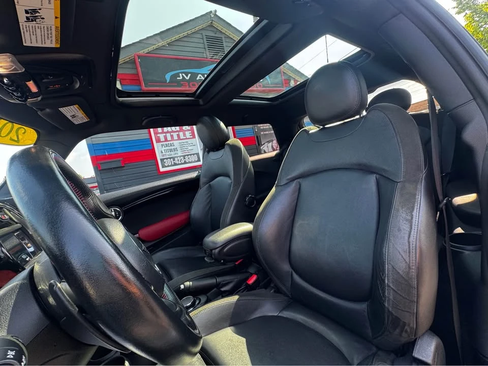 2019 Mini Mini Cooper S 3rd Gen - Image 8 of 18